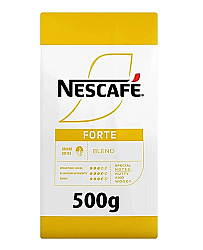 Nescafe Forte Öğütülmüş Filtre Kahve 500gr