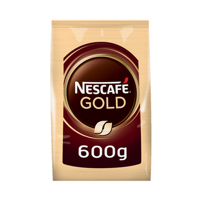 Nescafe Gold 600gr