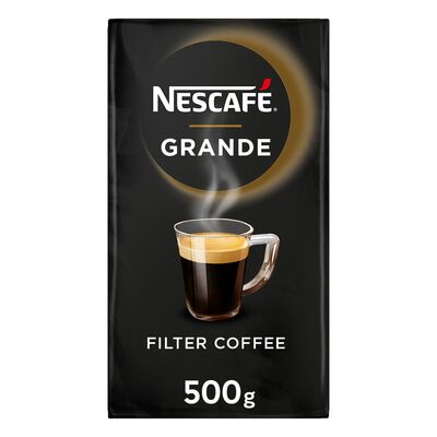 Nescafe Grande Filtre Kahve 500gr