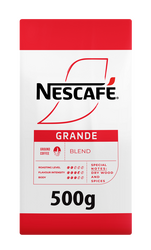 Nescafe Grande Filtre Kahve 500gr - Thumbnail