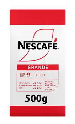 Nescafe Grande Filtre Kahve 500gr