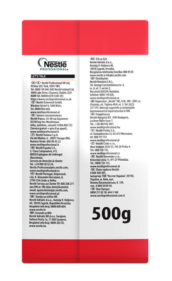 Nescafe Grande Filtre Kahve 500gr