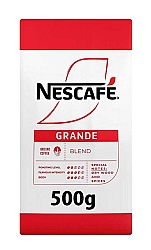 Nescafe Grande Filtre Kahve 500gr - 1