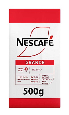 Nescafe Grande Filtre Kahve 500gr - 1