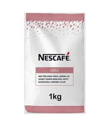 Nescafe Hazır Kahve 1 kg 12524492