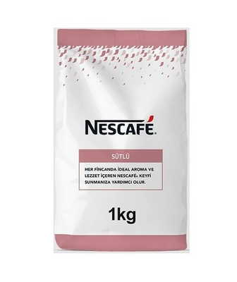 Nescafe Hazır Kahve 1 kg 12524492 - 1