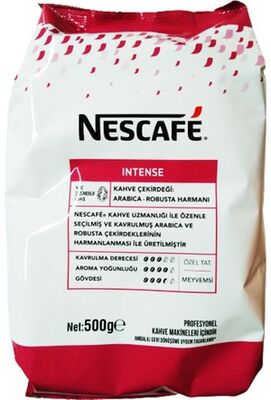 Nescafe Hazır Kahve 500gr 12526929