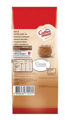 Nestle Coffee Mate Folyo 900gr 12567882