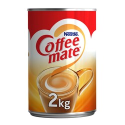 Nestle - Nestle Coffee Mate Kahve Kreması 2 kg Nestle - Nestle Coffee Mate Kahve Kreması 2 kg