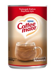 Nestle - Nestle Coffee Mate Kahve Kreması 2 kg