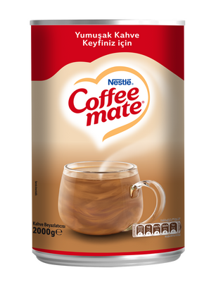 Nestle Coffee Mate Kahve Kreması 2 kg