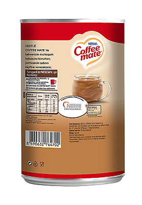 Nestle Coffee Mate Kahve Kreması 2 kg - 2