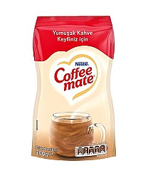 Nestle Coffee Mate Kahve Kreması 200 gr