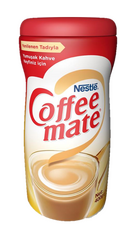 Nestle - Nestle Coffee Mate Kahve Kreması 400 gr
