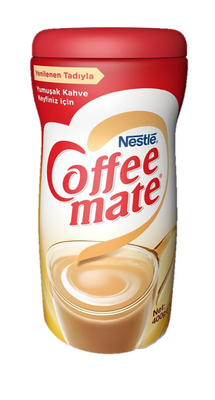 Nestle Coffee Mate Kahve Kreması 400 gr