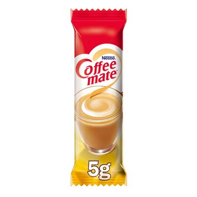 Nestle Coffee Mate Kahve Kreması 5gr 100 Adet