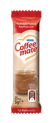 Nestle - Nestle Coffee Mate Kahve Kreması 5gr 100 Adet