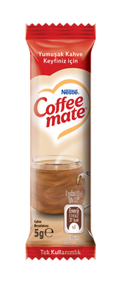 Nestle Coffee Mate Kahve Kreması 5gr 100 Adet