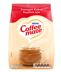 Nestle - Nestle Coffee Mate Kahve Kreması 500 gr