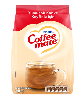 Nestle Coffee Mate Kahve Kreması 500 gr