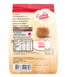 Nestle Coffee Mate Kahve Kreması 500 gr - Thumbnail