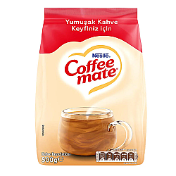 Nestle Coffee Mate Kahve Kreması 500 gr
