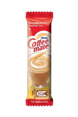 Nestle Coffee Mate Kahve Kreması 5gr 40lı