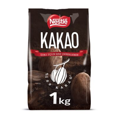 Nestle Kakao 1 kg