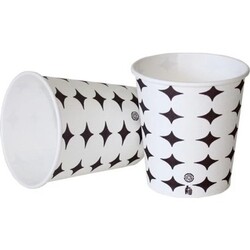 Netcup - Karton Bardak 50 Adet