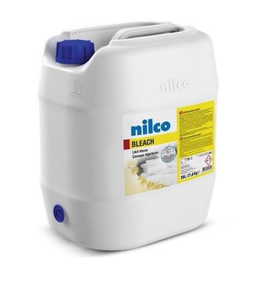 Nilco Bleach Çamaşır Suyu 20 Lt 41003808