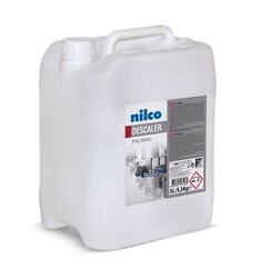 Nilco - Nilco Descaler Bulaşık Makinesi Kireç Çözücü 5 Lt 32001884