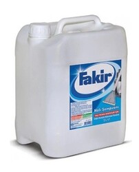 Nilco - Nilco Fakir Halı Matik Halı Yıkama Deterjanı Köpüğü Ayarlı 5 lt 