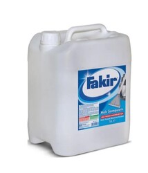 Nilco - Fakir Halı Matik Halı Yıkama Deterjanı 5 Lt