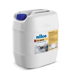 Nilco - Nilco Fix Elde Bulaşık Yıkama Deterjanı 20 Lt 