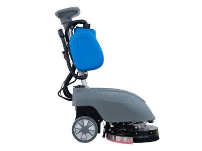 Nilco Flex 35/10 B Zemin Bakım Makinesi