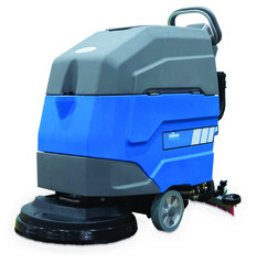 Nilco - Nilco Flex 50/55 BT Zemin Bakım Makinesi