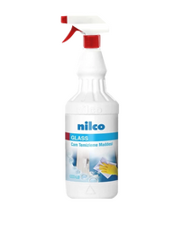 Nilco - Nilco Glass Cam Temizleme Ürünü 1 Lt 32002699