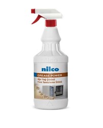 Nilco Grease Power Ağır Yağ Çözücü Sprey 800 Ml 