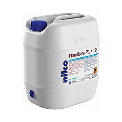 Nilco Handforte Plus 725 Hijyenik Sıvı Sabun 20 Lt 