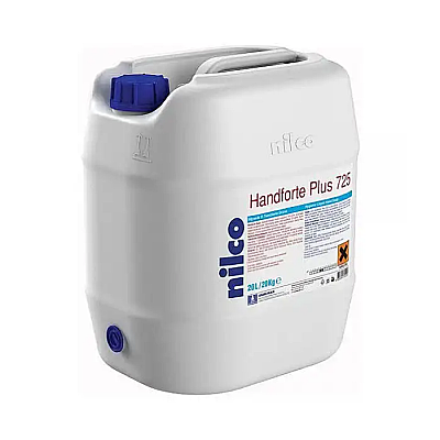 Nilco Handforte Plus 725 Hijyenik Sıvı Sabun 20 Lt - 1