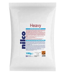 Nilco - Nilco Heavy Ağır Kir Kan Ve Yağ Çözücü 10 Kg