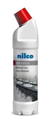 Nilco - Nilco Krem Amonyaklı Mineralli Ovma Maddesi 800ml 
