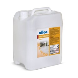 Nilco - Nilco Kristalizatör Mermer Cilası Kristalie 5lt 