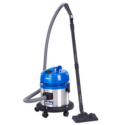 Nilco Kuru Vakum Süpürgesi IC 225 31000561