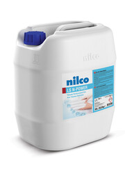 Nilco LS-N Power Ana Yıkama Ürünü 20 Lt 