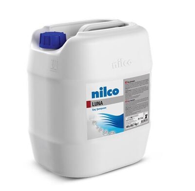 Nilco Luna Saç Şampuanı 20 Lt 32001831