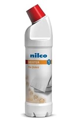 Nilco - Nilco Meister 1 Pas Çözücü 800 ML