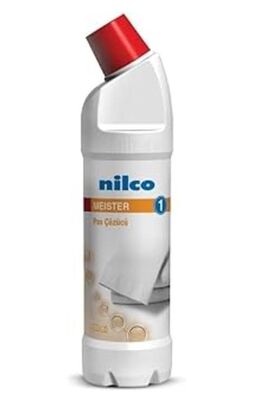 Nilco Meister 1 Pas Çözücü 800 ML