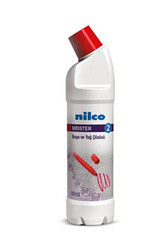 Nilco - Nilco Meister 2 Boya Ve Yağ Çözücü 800 Ml 