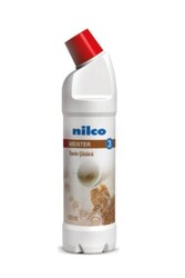 Nilco - Nilco Meister 3 Tanin Çözücü 800 Ml 